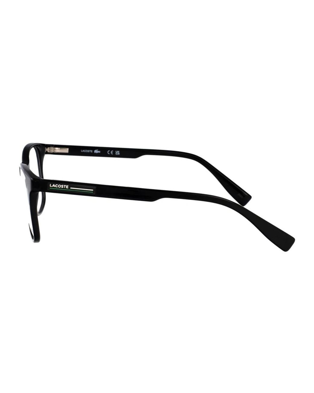 Lacoste Brown Glasses for men