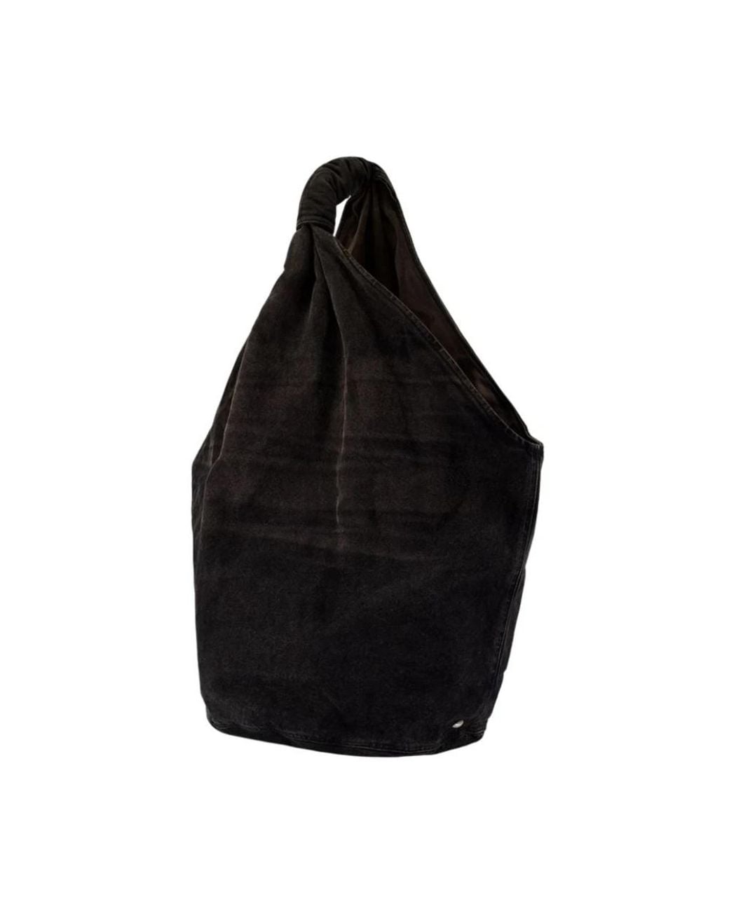 Our Legacy Black Handbags