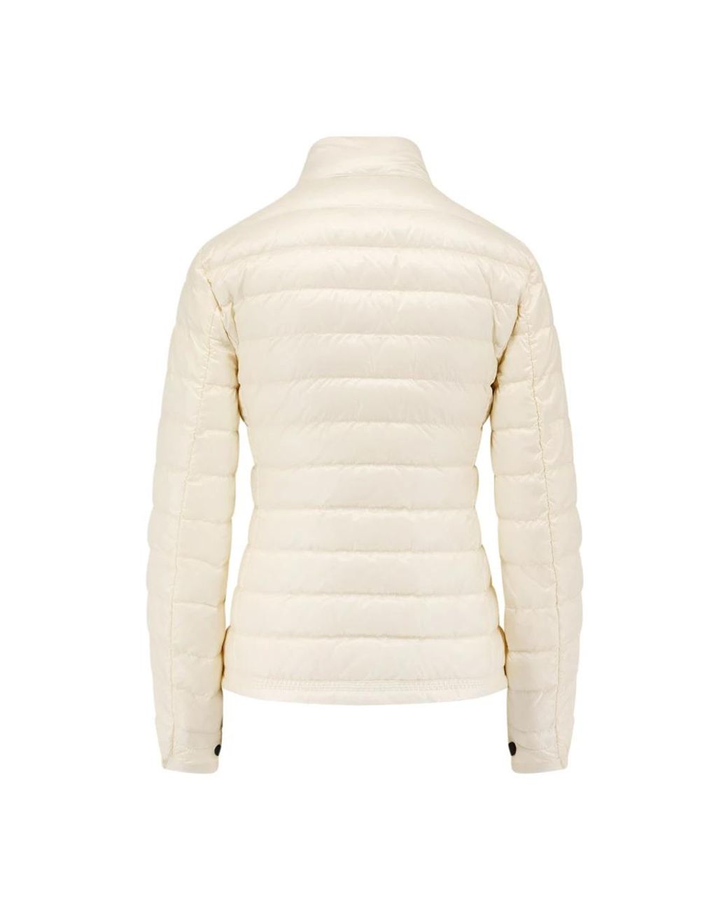 Moncler Natural Down Jackets