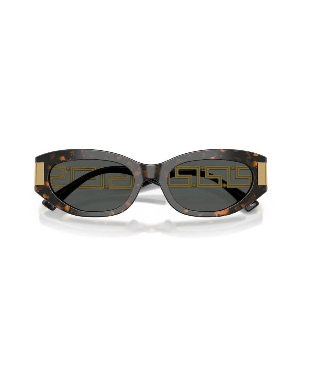 Versace Black Sunglasses