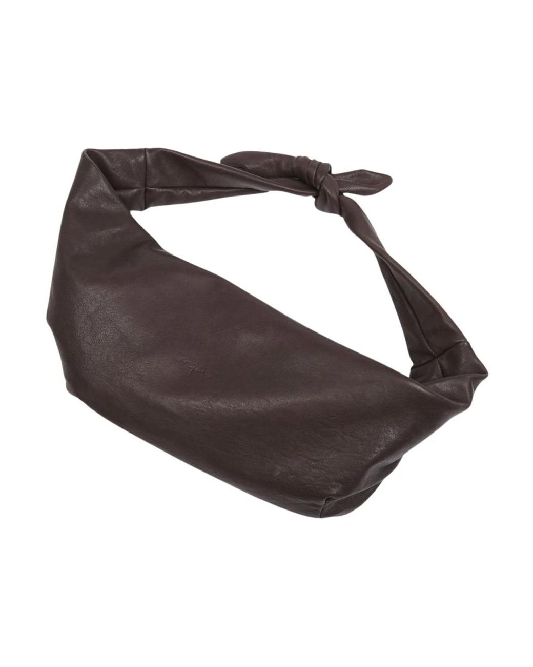 Cortana Brown Shoulder Bags