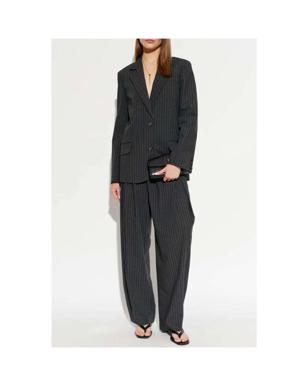 Blazers IRO en coloris Black