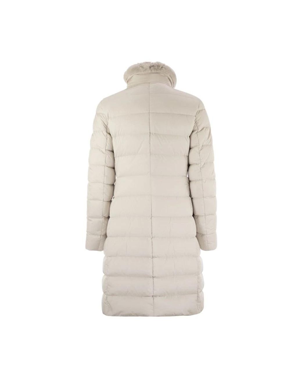 Moorer Natural Down Coats