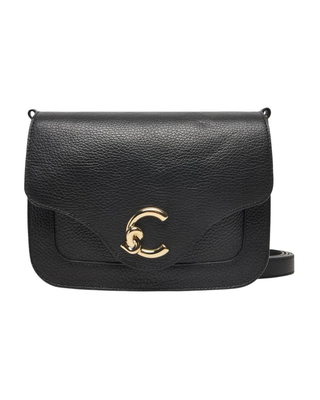 Coccinelle Black Cross Body Bags