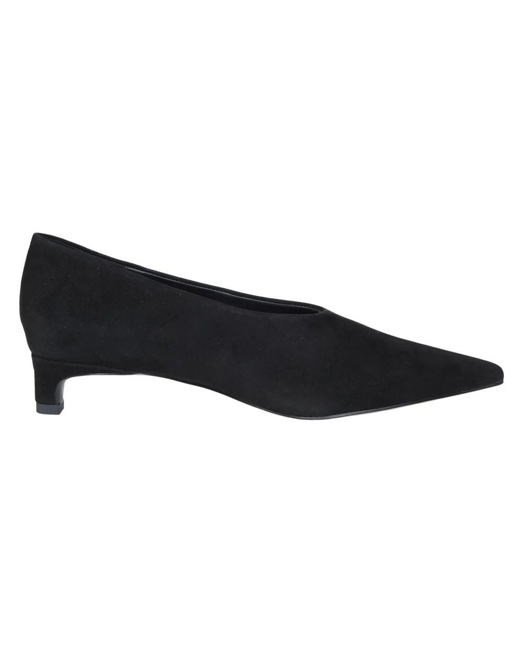 Pumps Senso en coloris Black