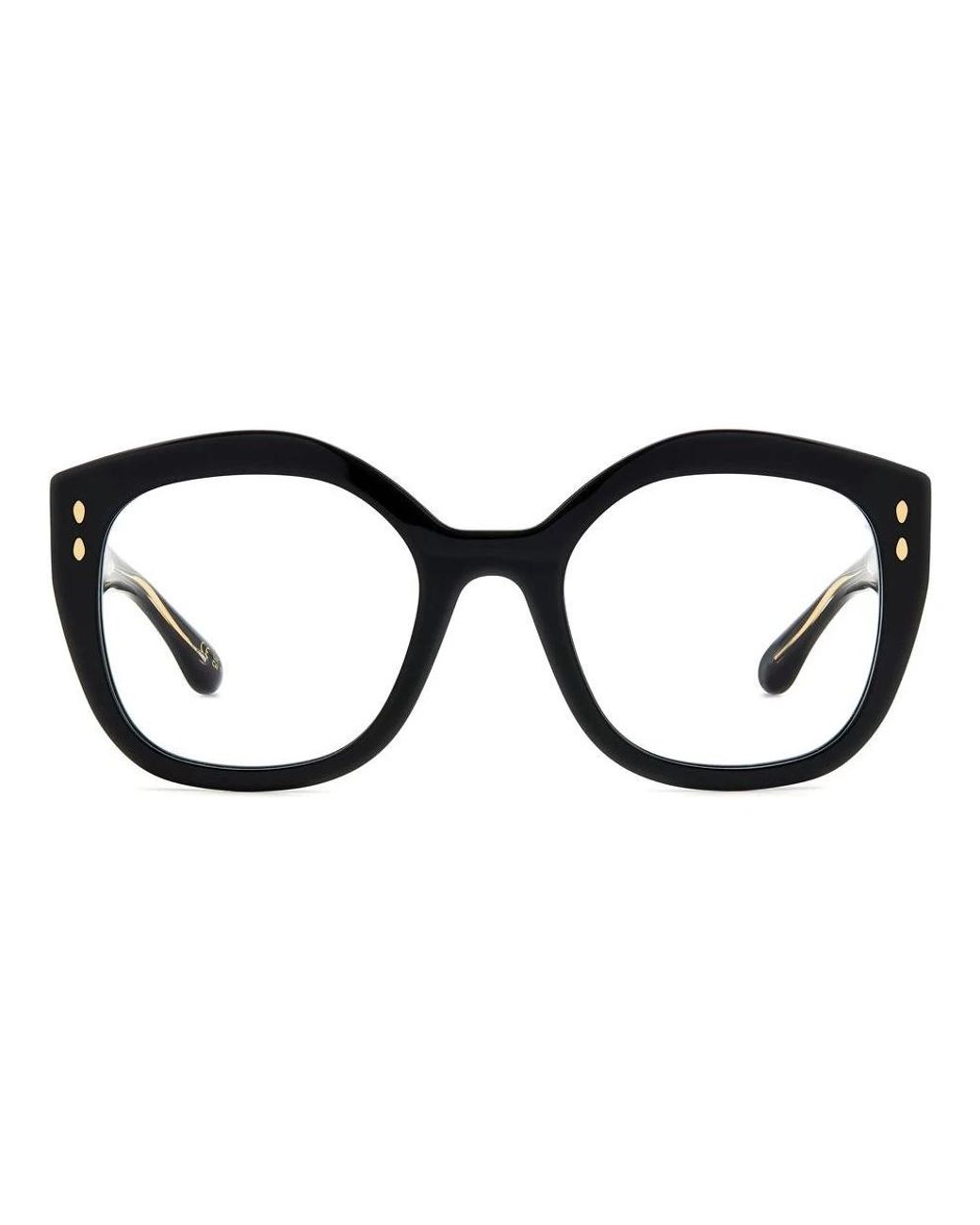 Isabel Marant Black Glasses