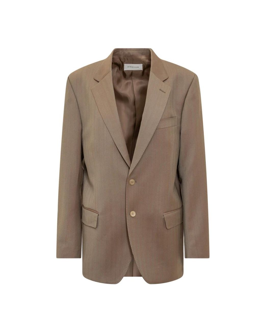 ARMARIUM Brown Blazers