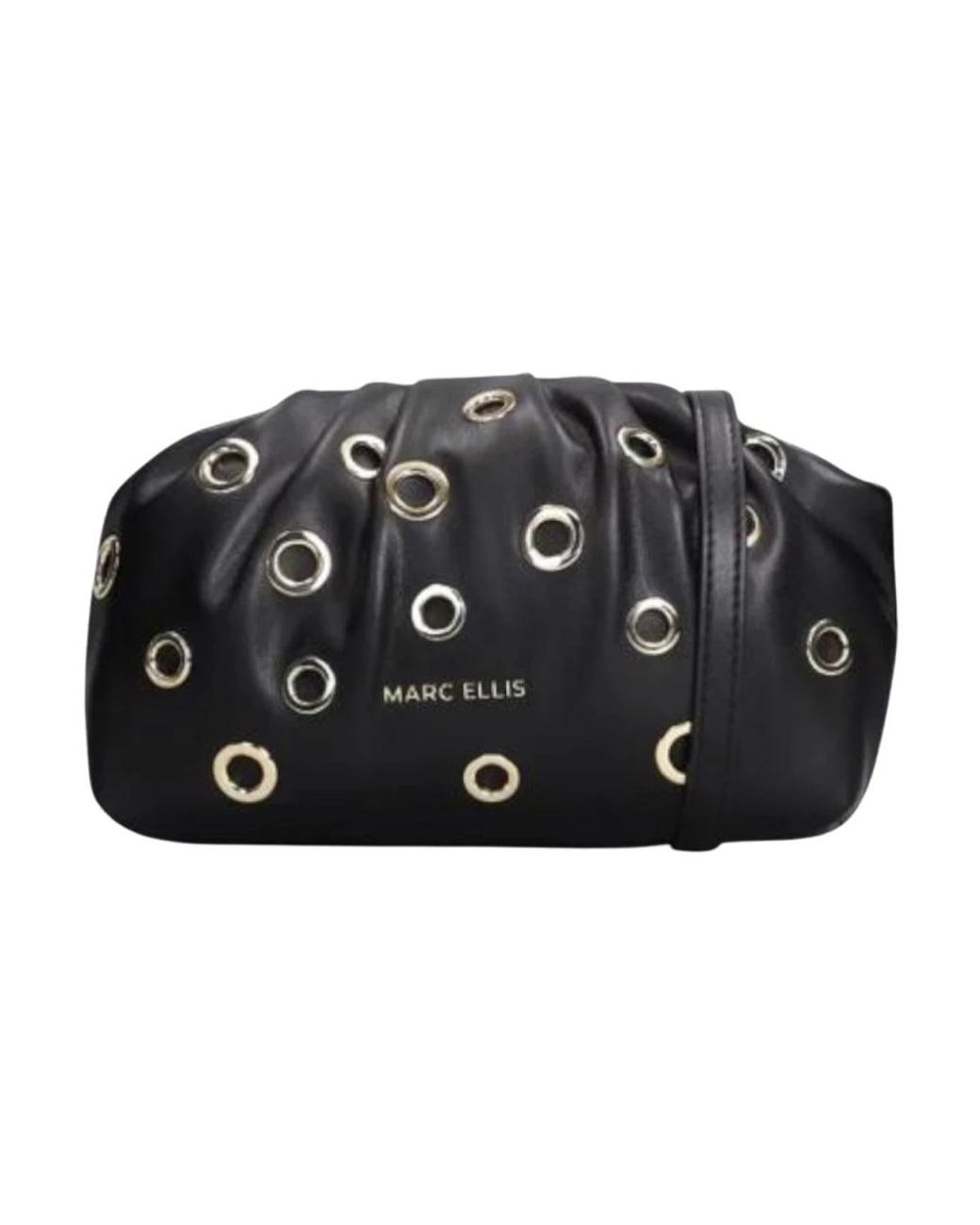 Marc Ellis Black Clutches