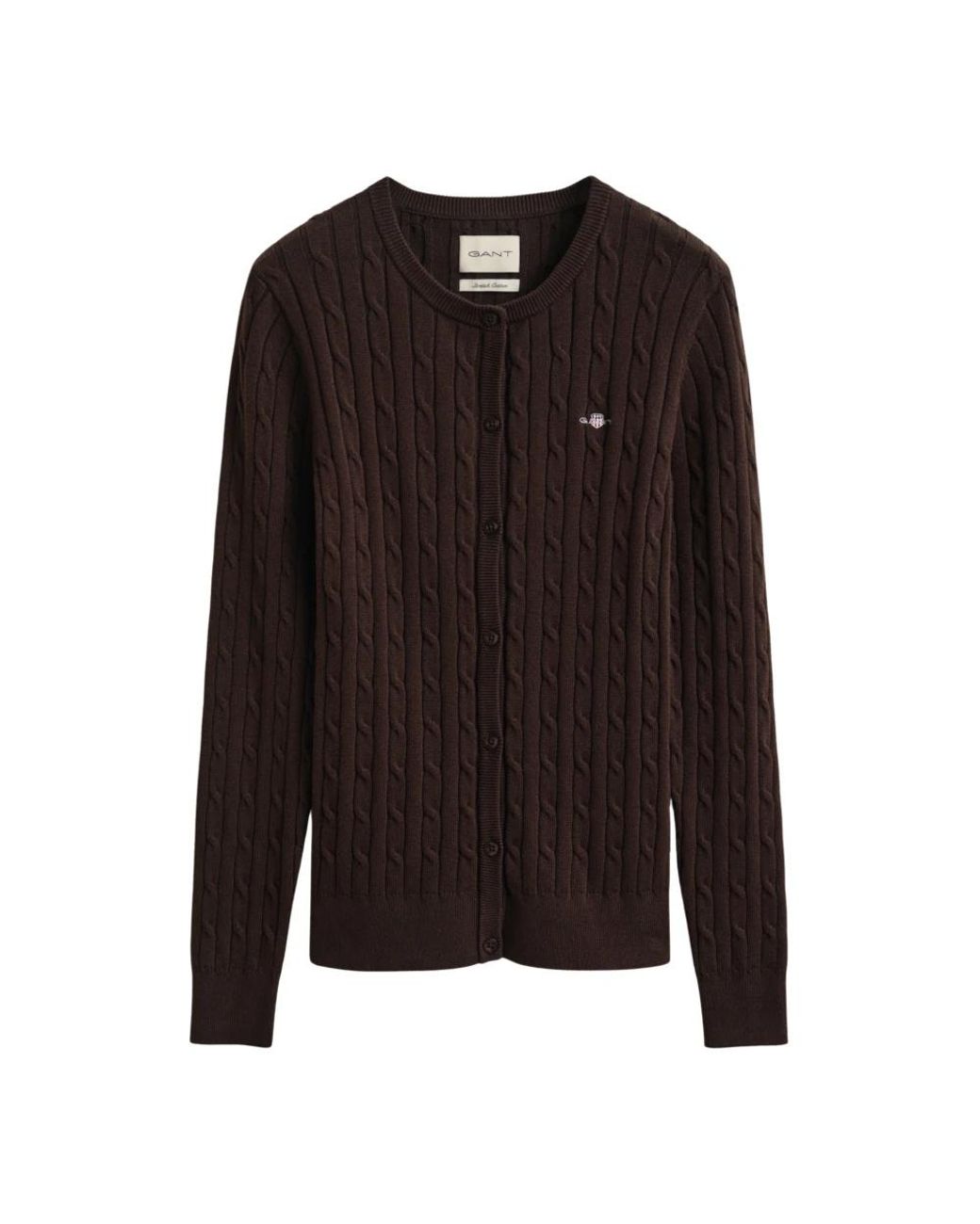 Gant Black Cardigans