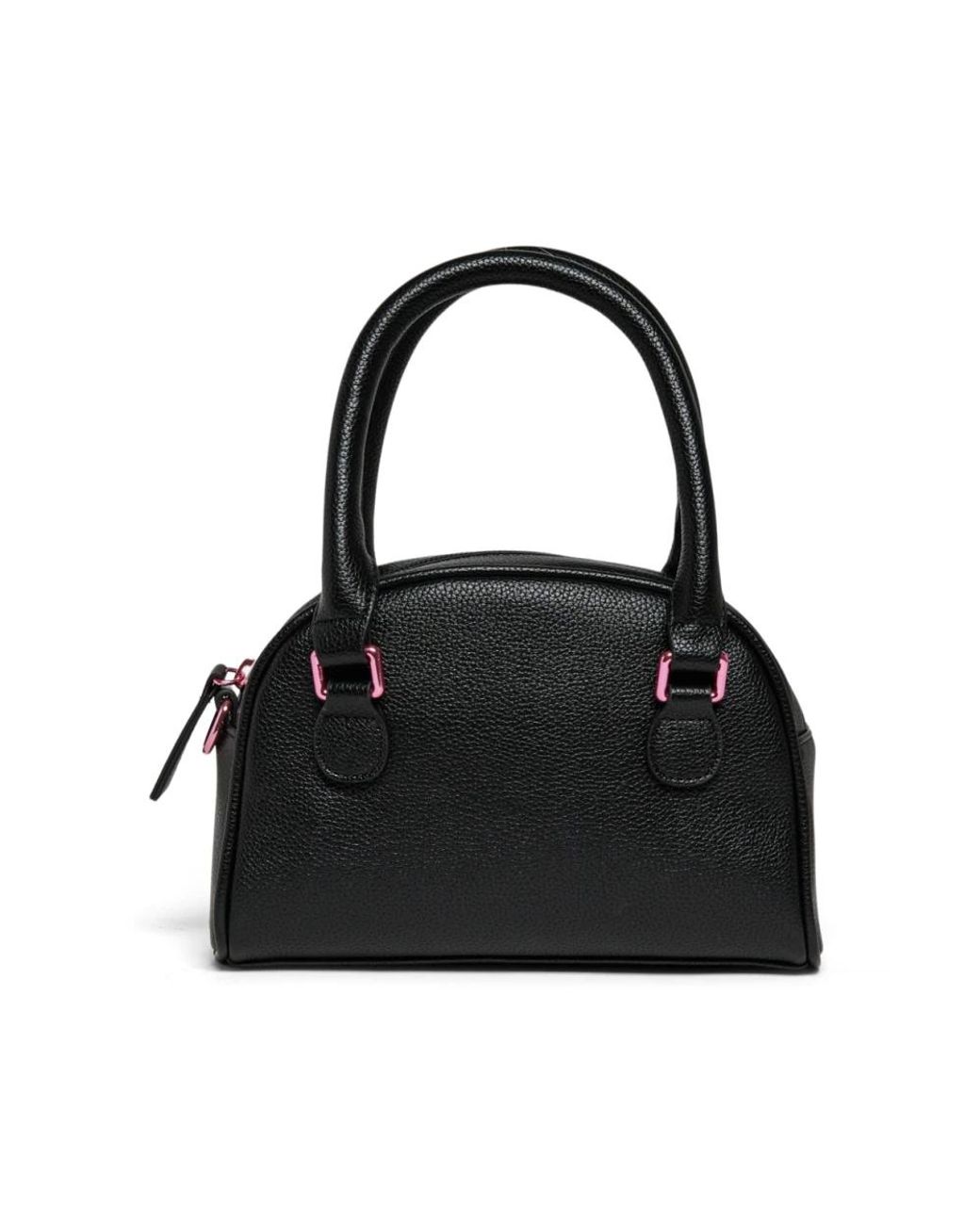 DIESEL Black Mini Bags