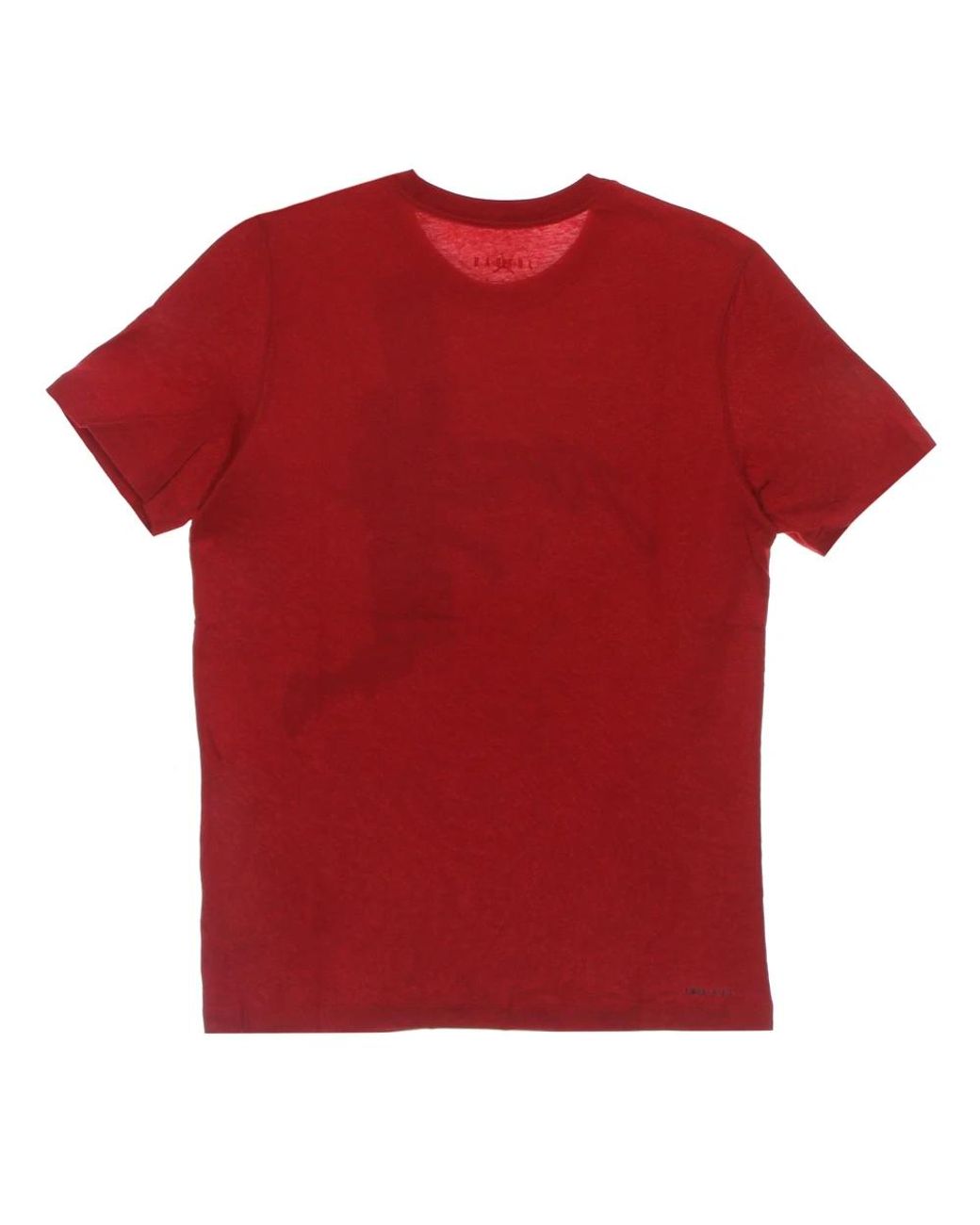 Training T-Shirts Nike de hombre de color Red