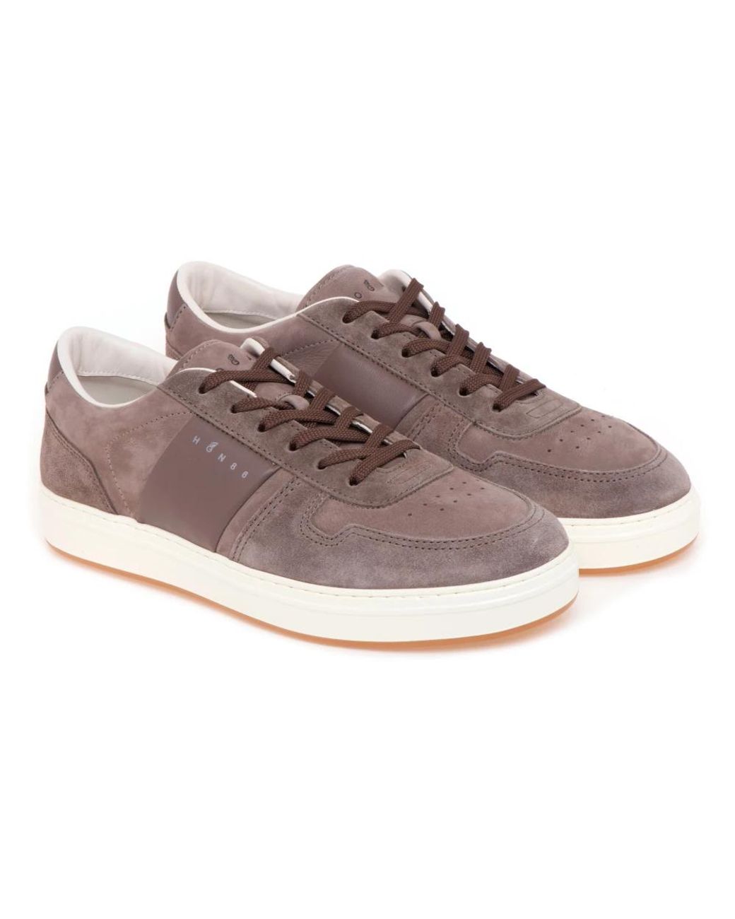 Hogan Natural Sneakers for men