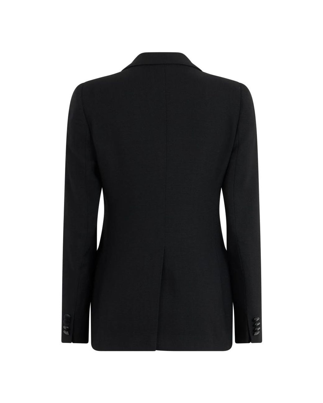 Tagliatore Black Blazers