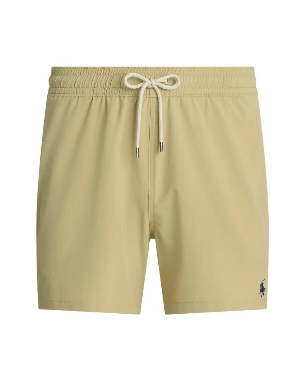 Ralph Lauren Natural Beachwear for men