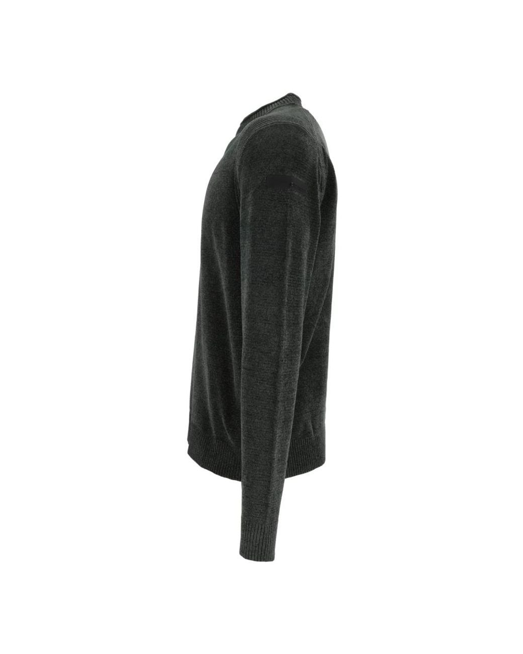 Rrd Black Turtlenecks for men