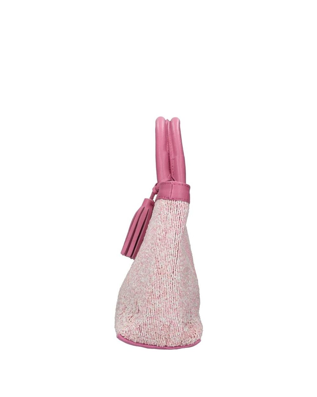 De Siena Purple Handbags