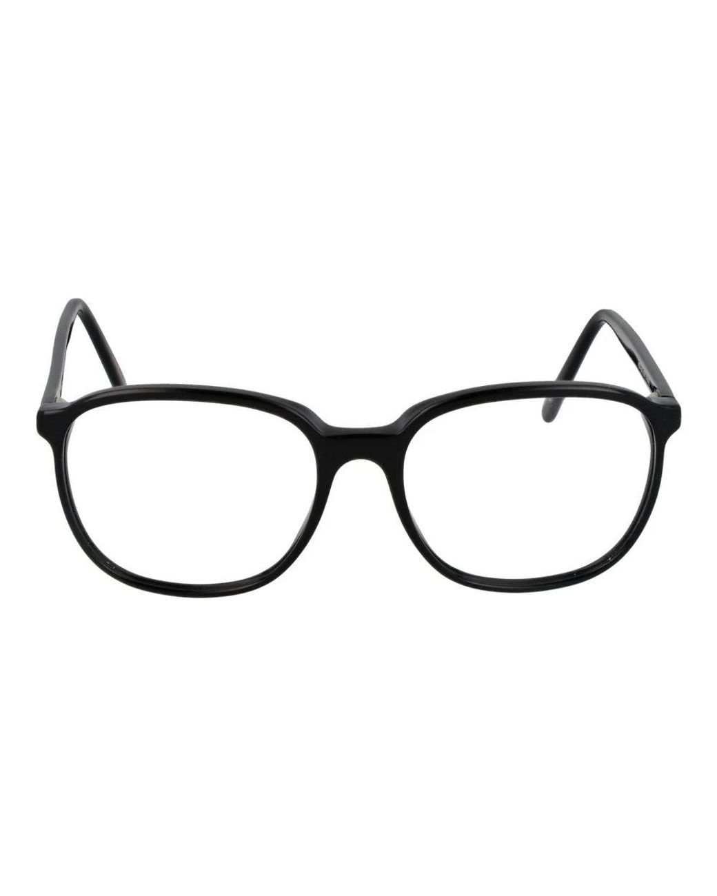 Andy Wolf Black Glasses