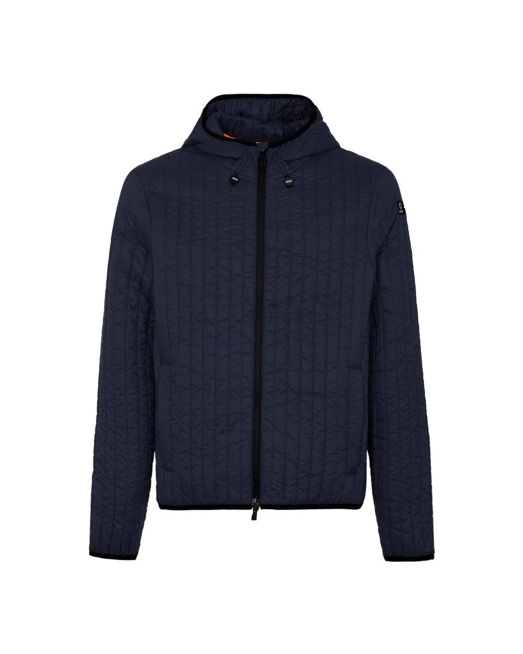Suns Blue Light Jackets for men