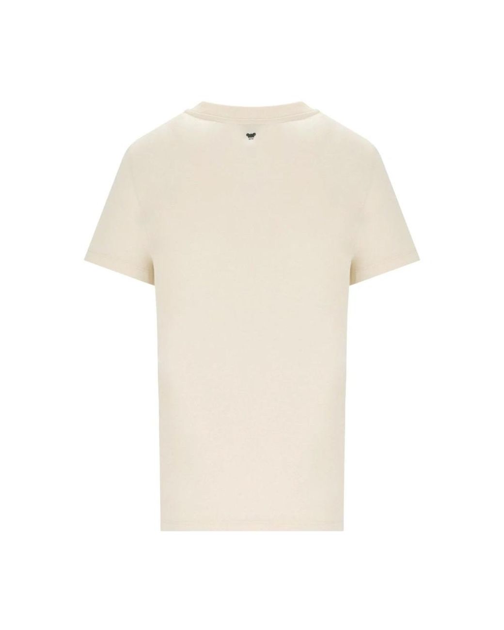 Weekend by Maxmara Natural T-Shirts