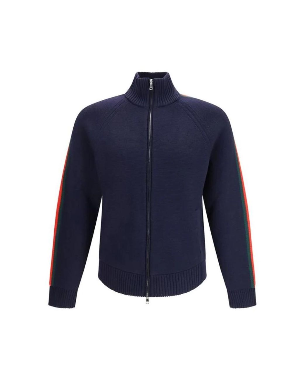 Cardigans Gucci de hombre de color Blue