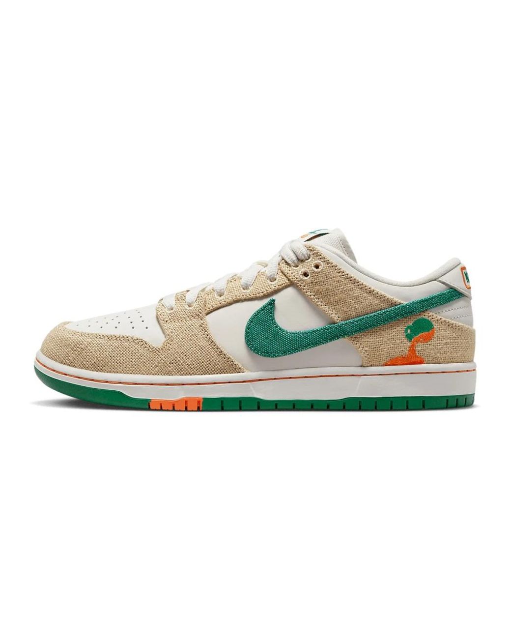 Skate Shoes Nike pour homme en coloris Blue