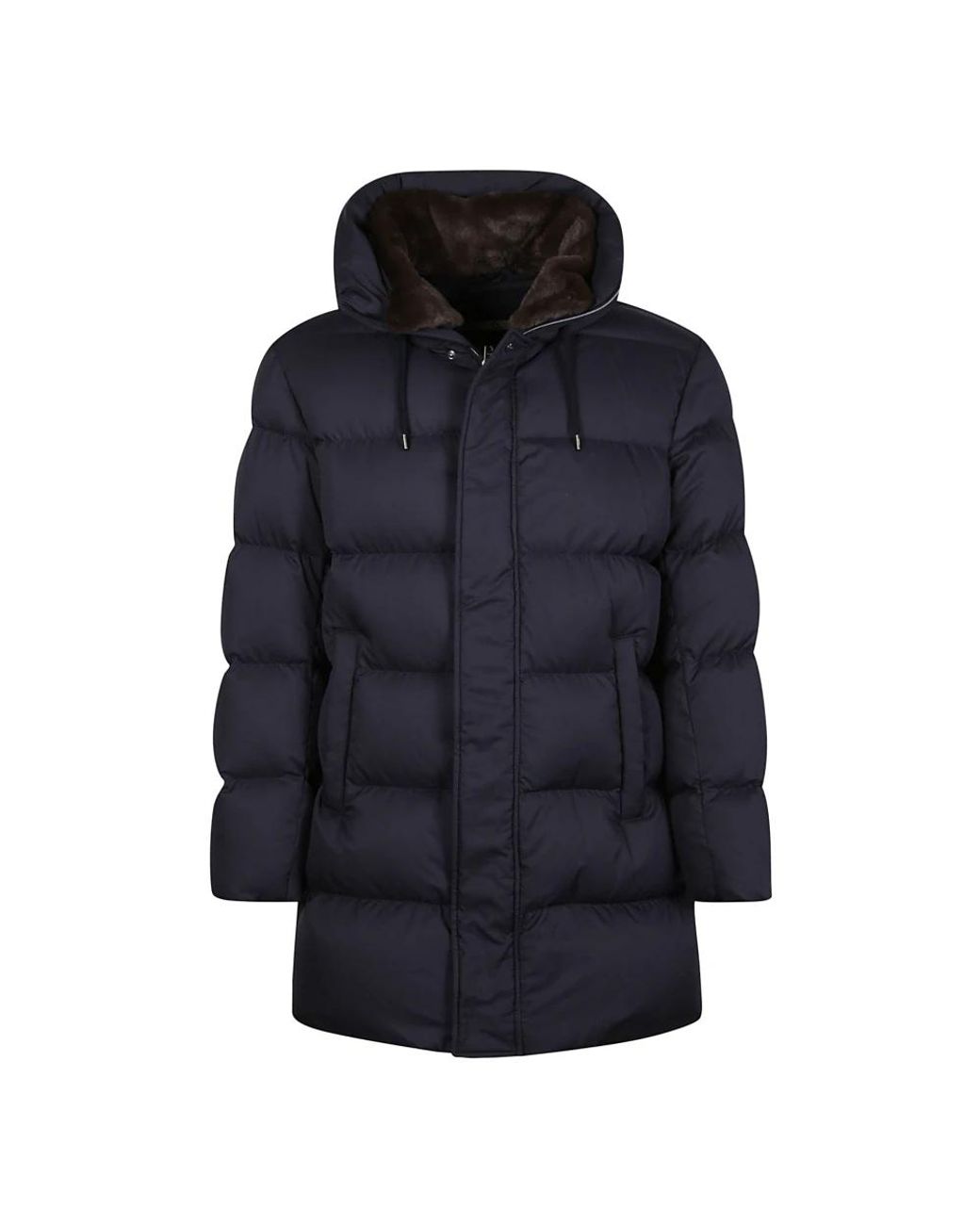 Herno Arendelle Down Jacket in het Blue voor heren