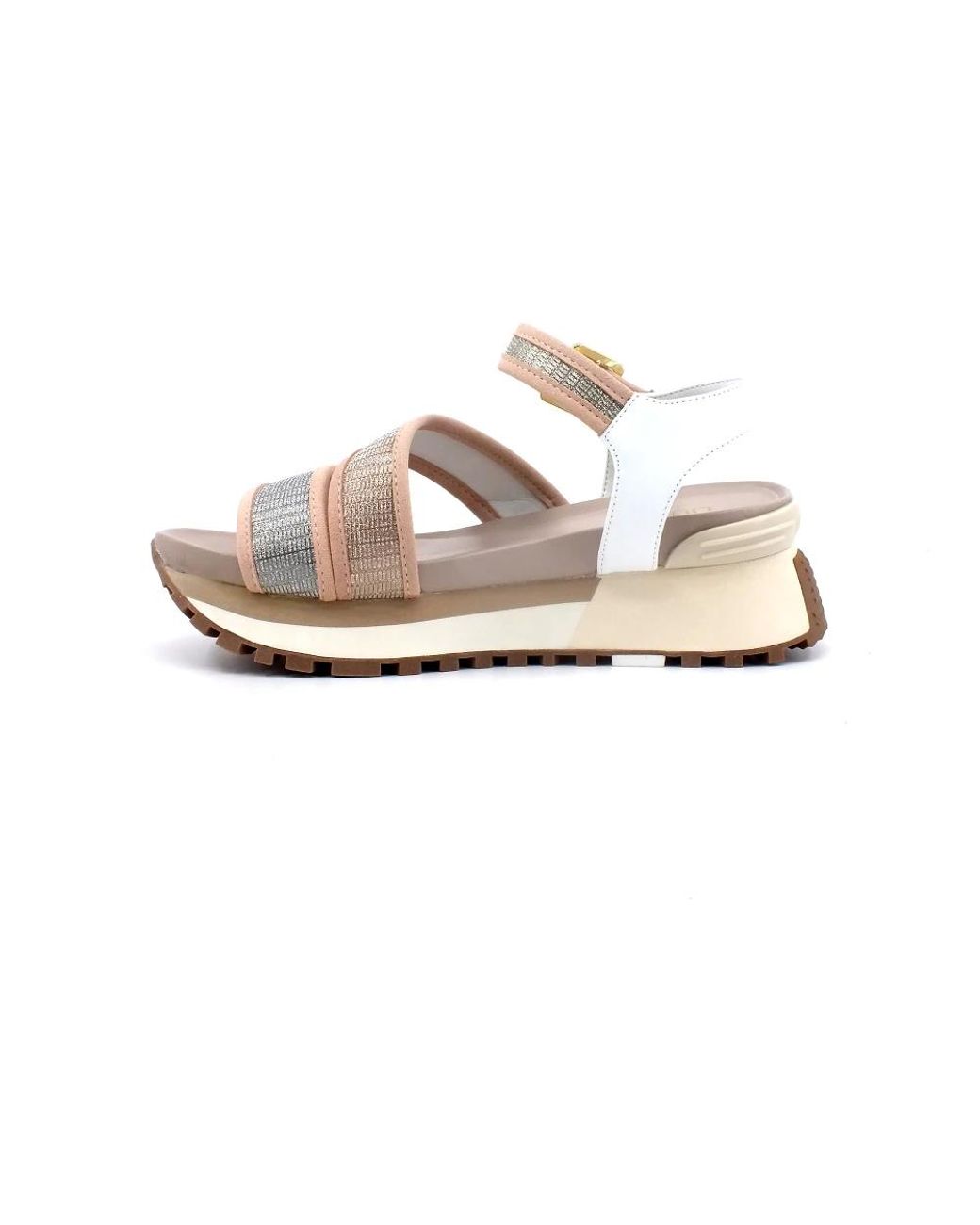 Liu Jo Metallic Wedges
