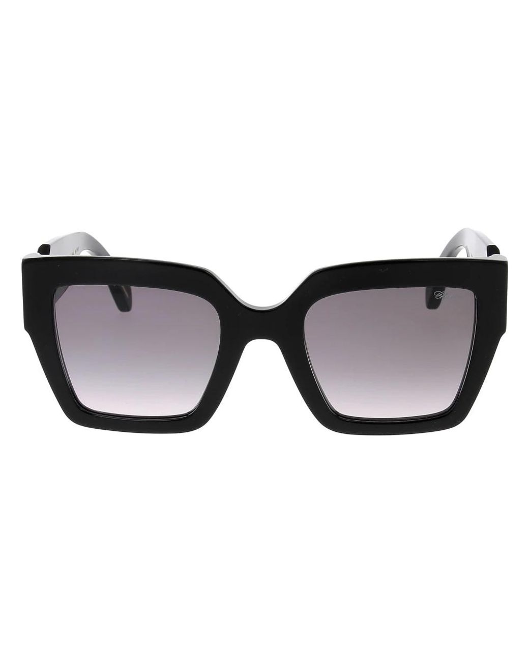 Chopard Brown Sunglasses