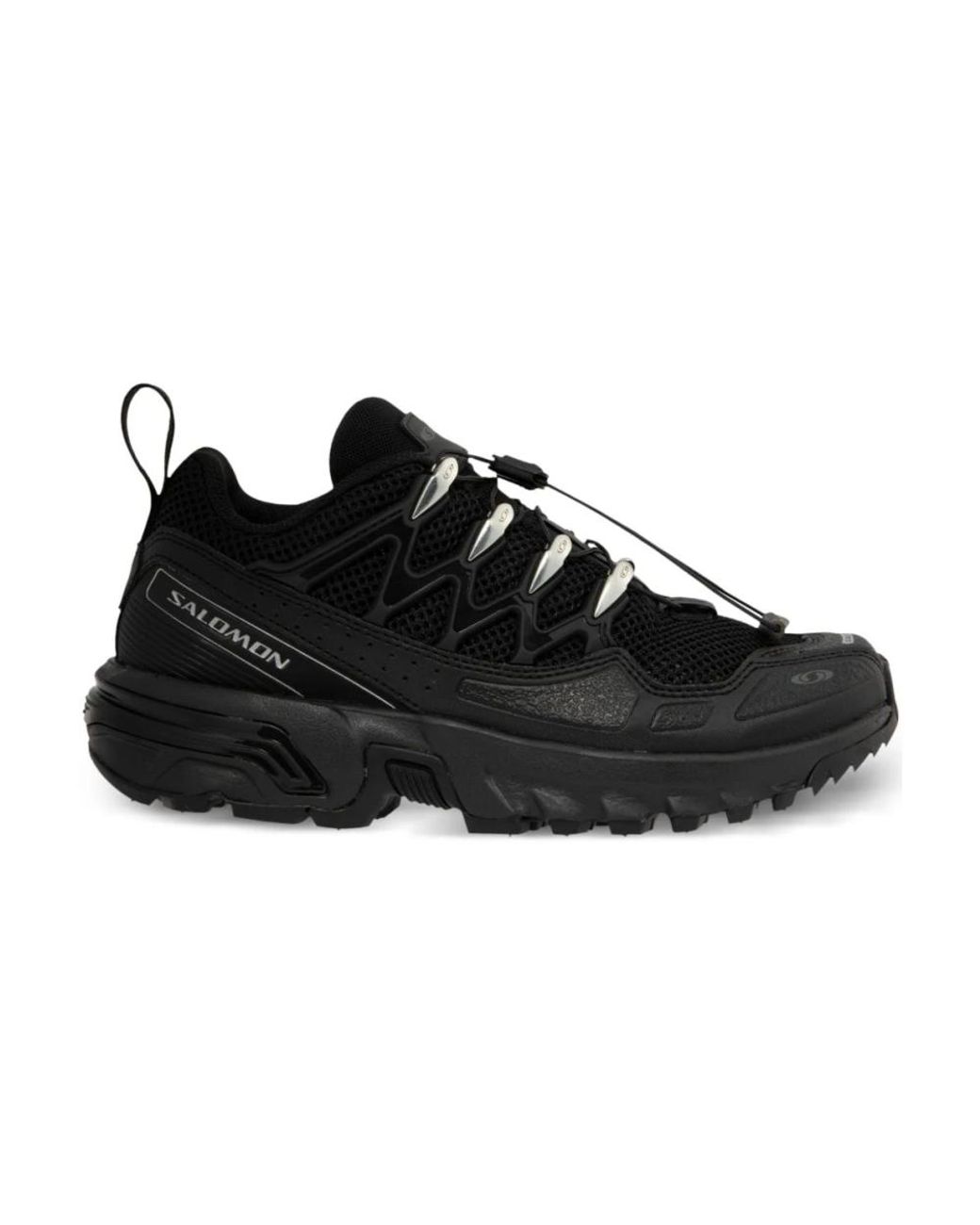 Running Shoes Salomon pour homme en coloris Black
