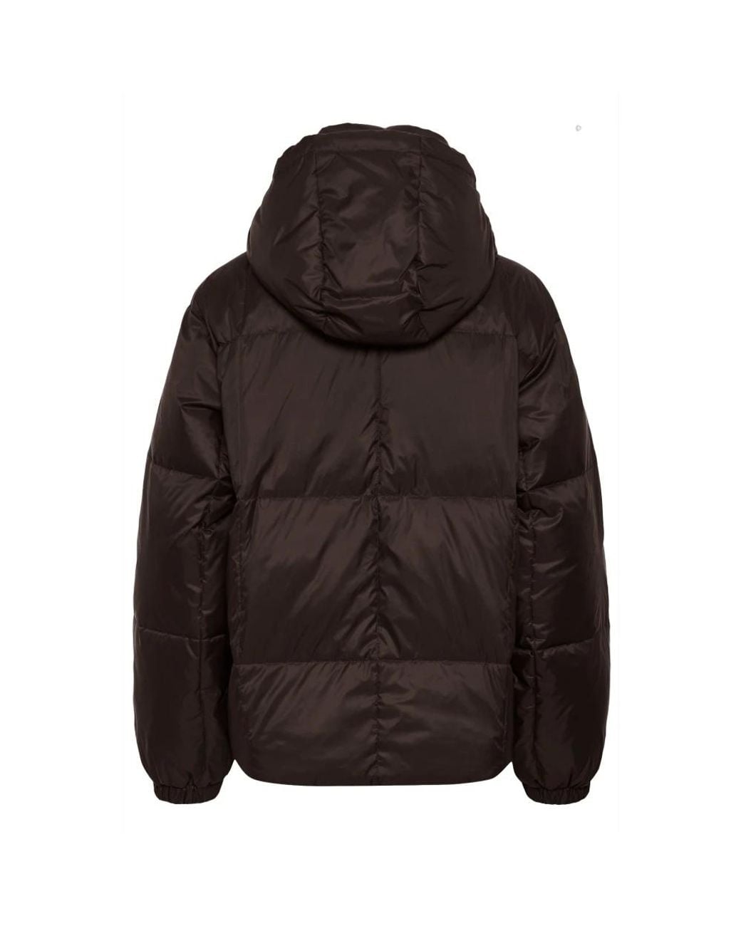 Part Two Brown Winter Jackets