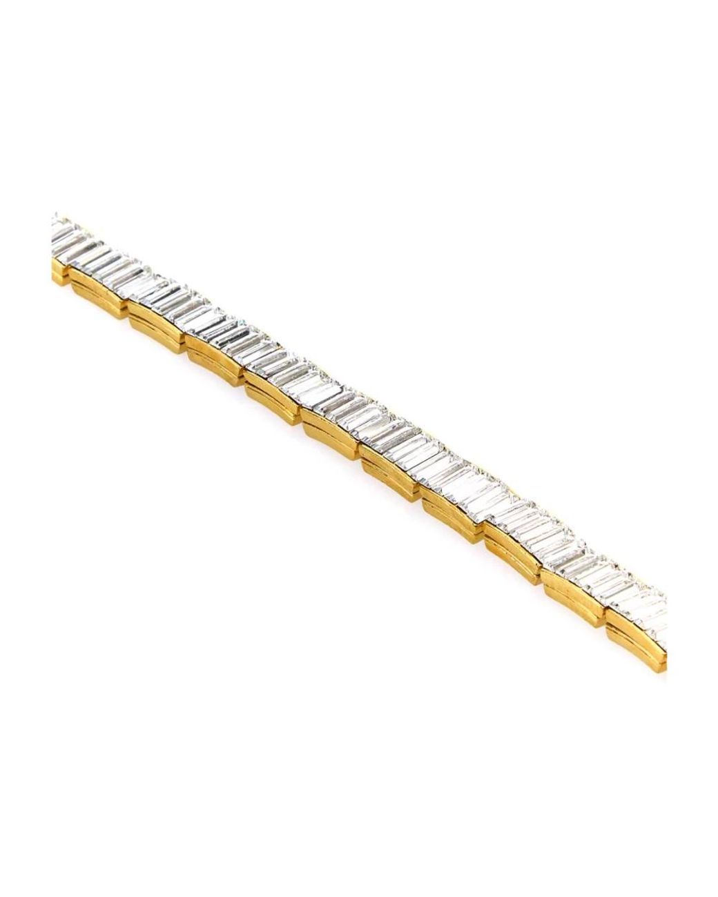 Alessandra Rich Metallic Necklaces