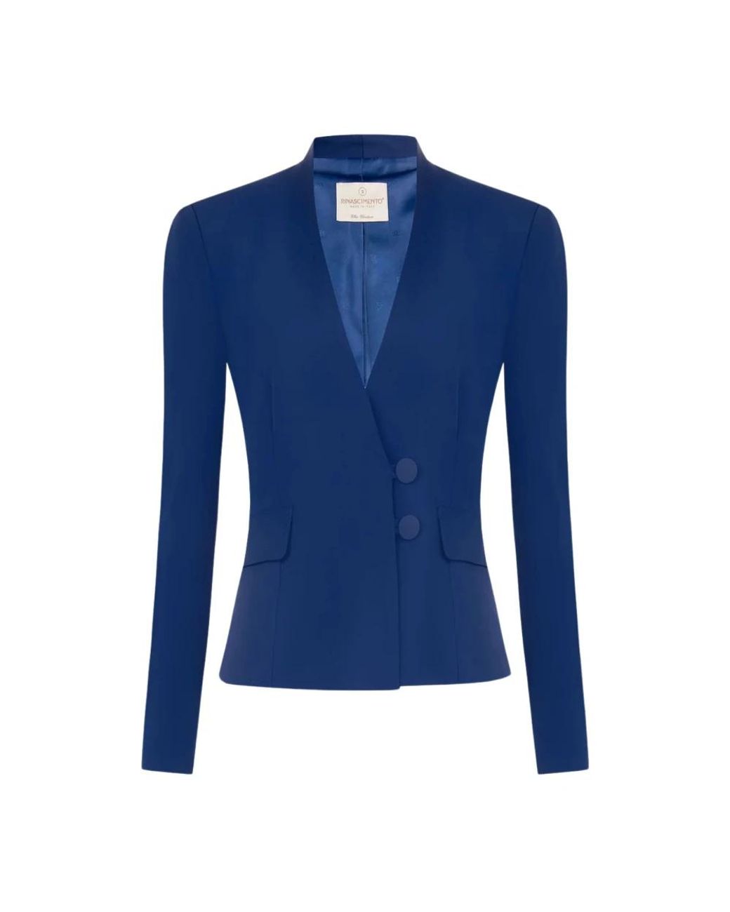 Rinascimento Blue Blazers