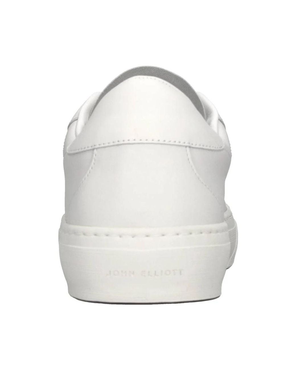 John Elliott White Sneakers for men