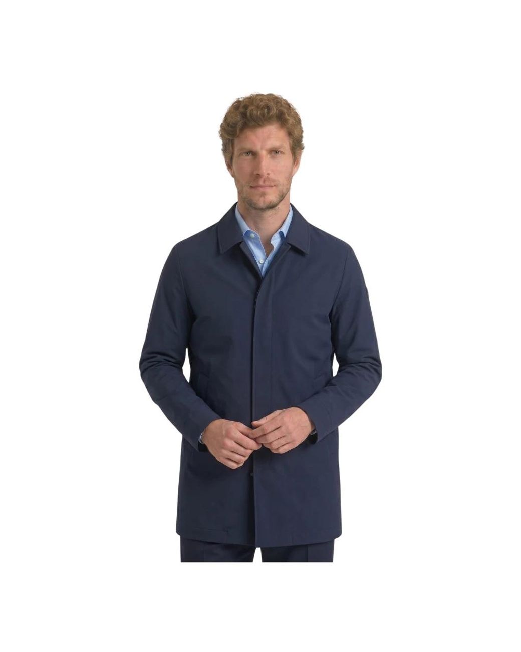 DUNO Blue Light Jackets for men