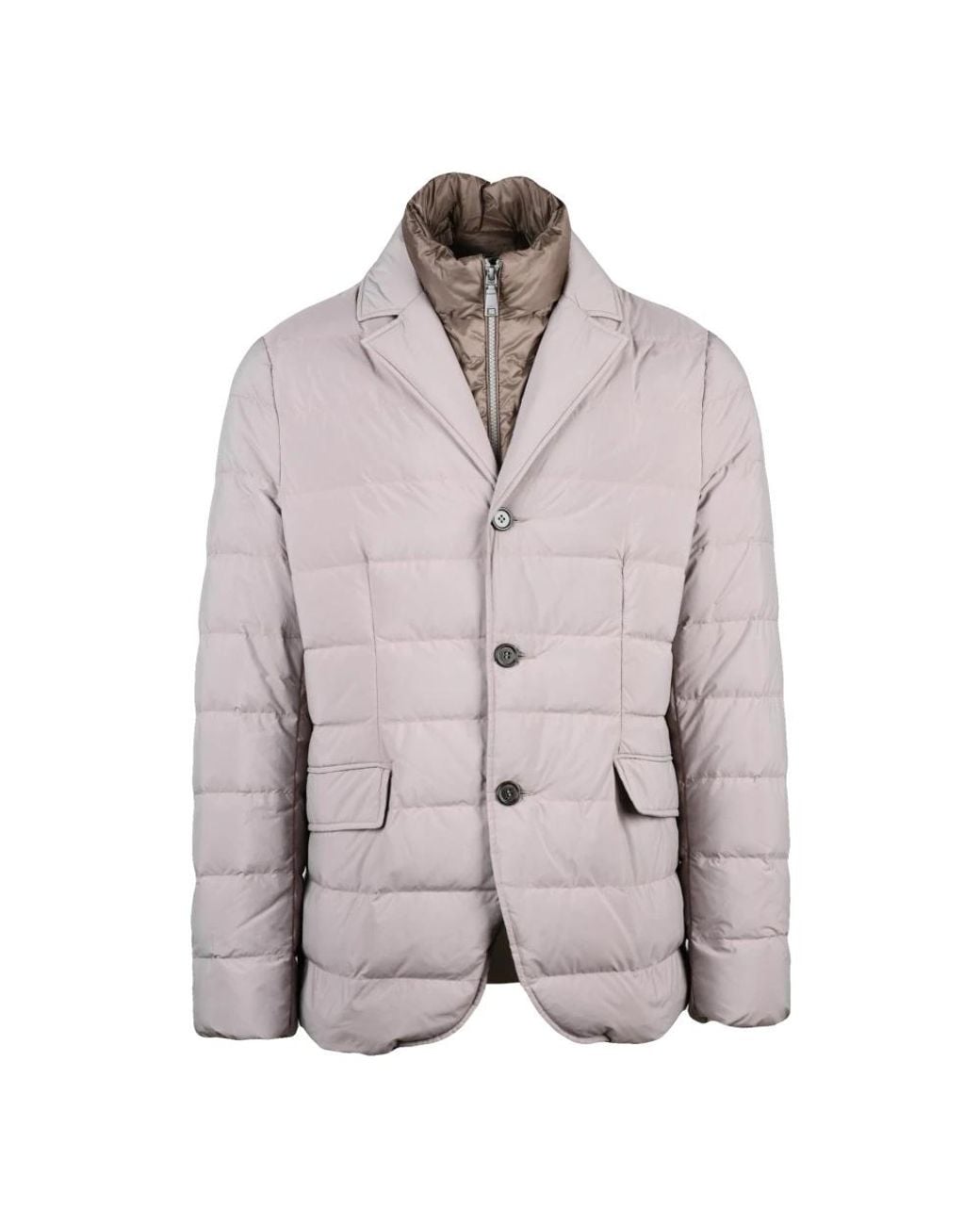 Seventy Gray Winter Jackets for men