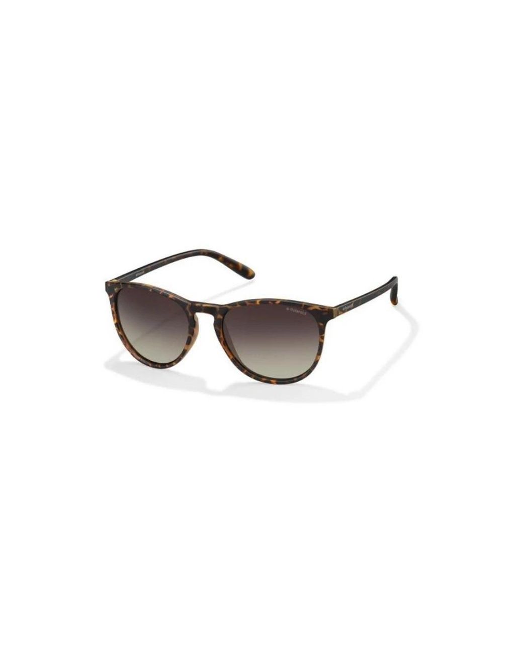 Polaroid Metallic Sunglasses