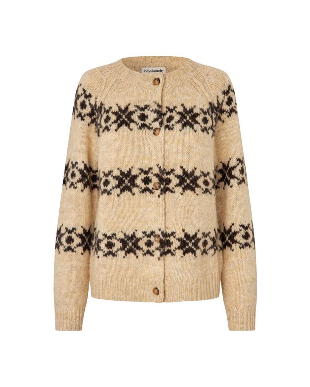 Cardigans Lolly's Laundry de color Natural