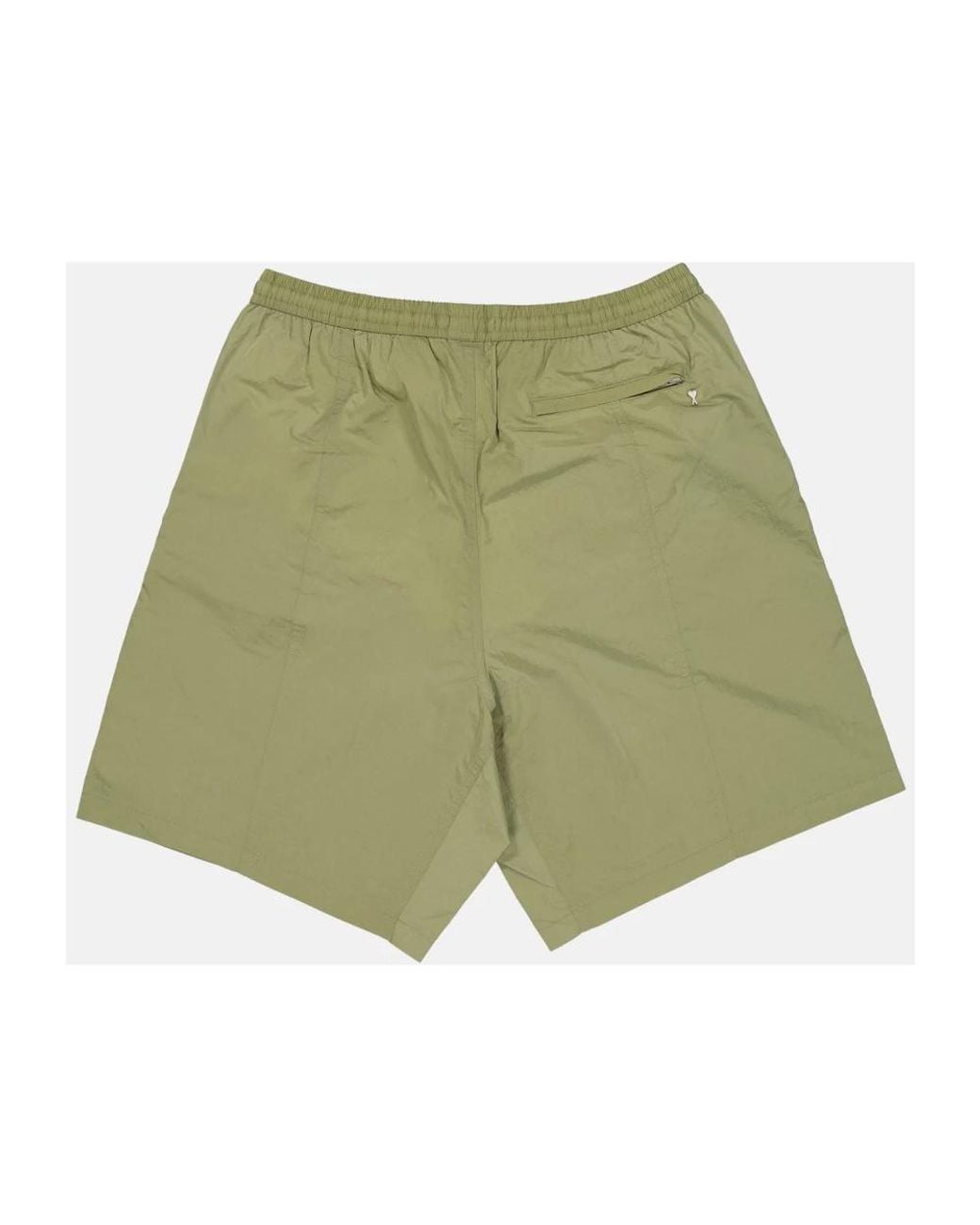 Beachwear AMI de hombre de color Green