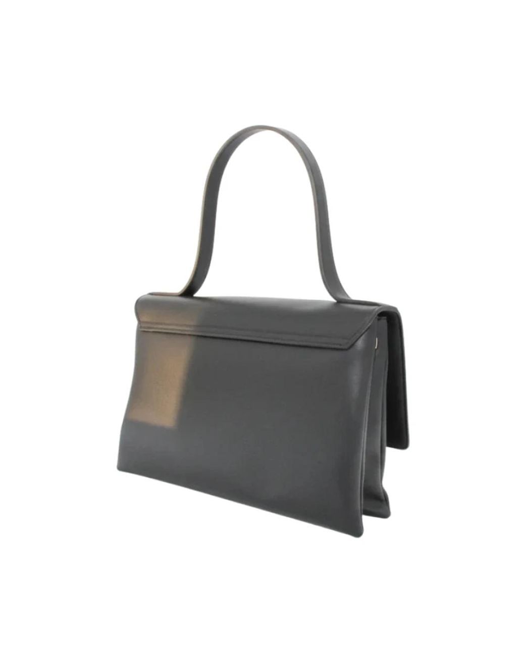 Twinset Black Handbags