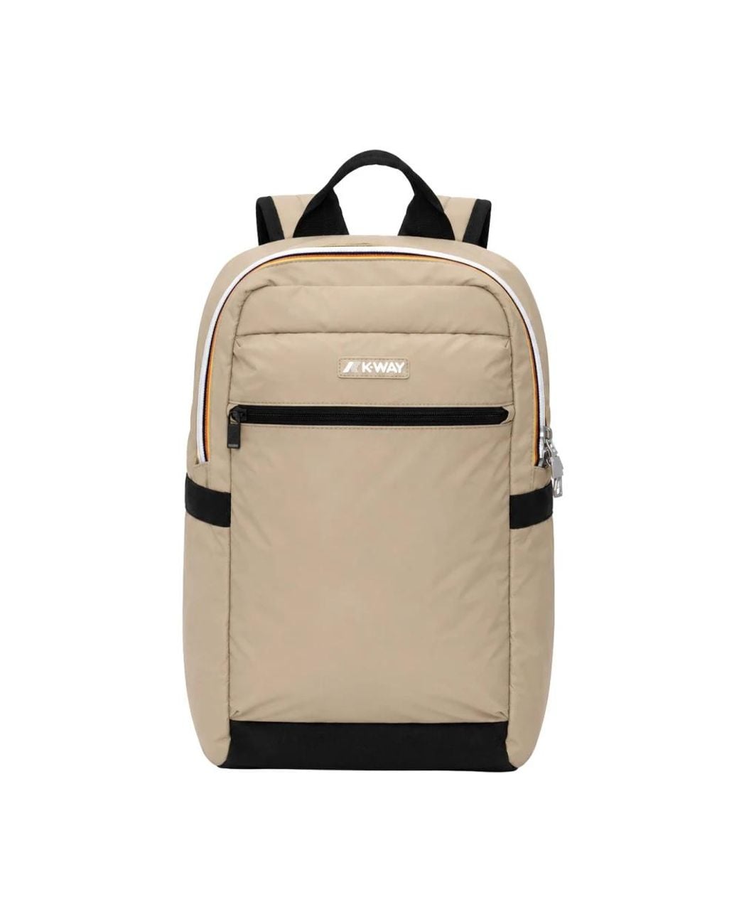 K-Way Natural Backpacks for men
