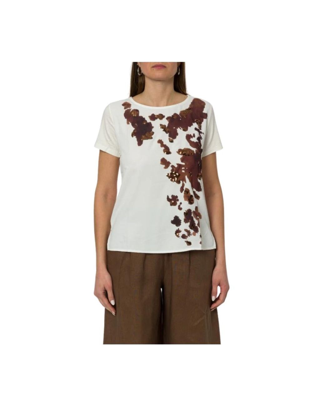 Pennyblack White T-Shirts