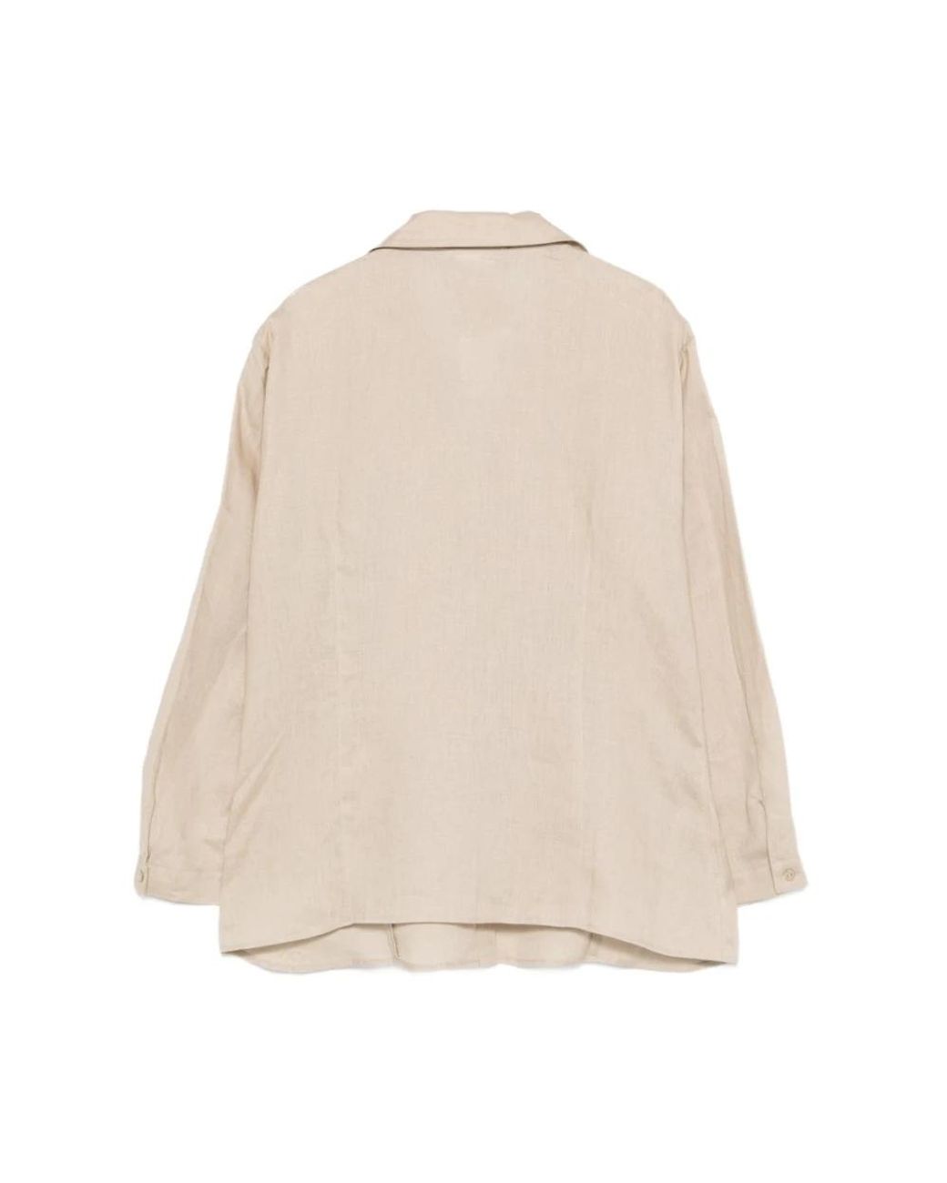 Pennyblack Natural Shirts