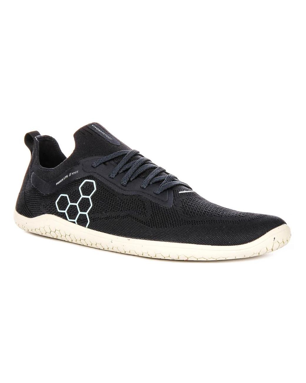 Vivobarefoot Blue Sneakers for men