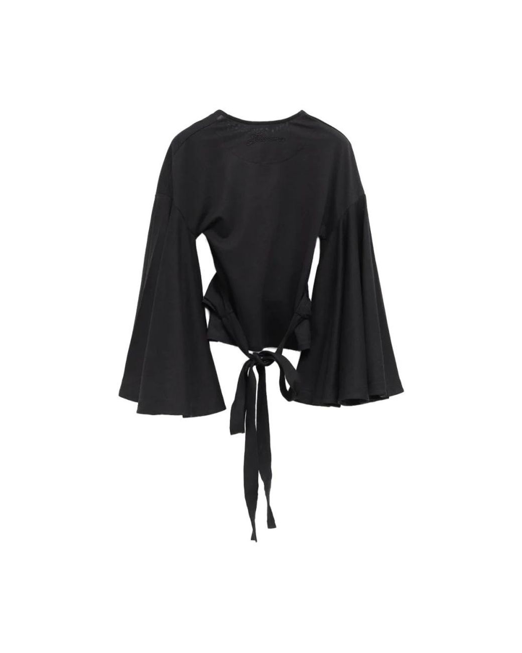 Jacquemus Black Kimonos