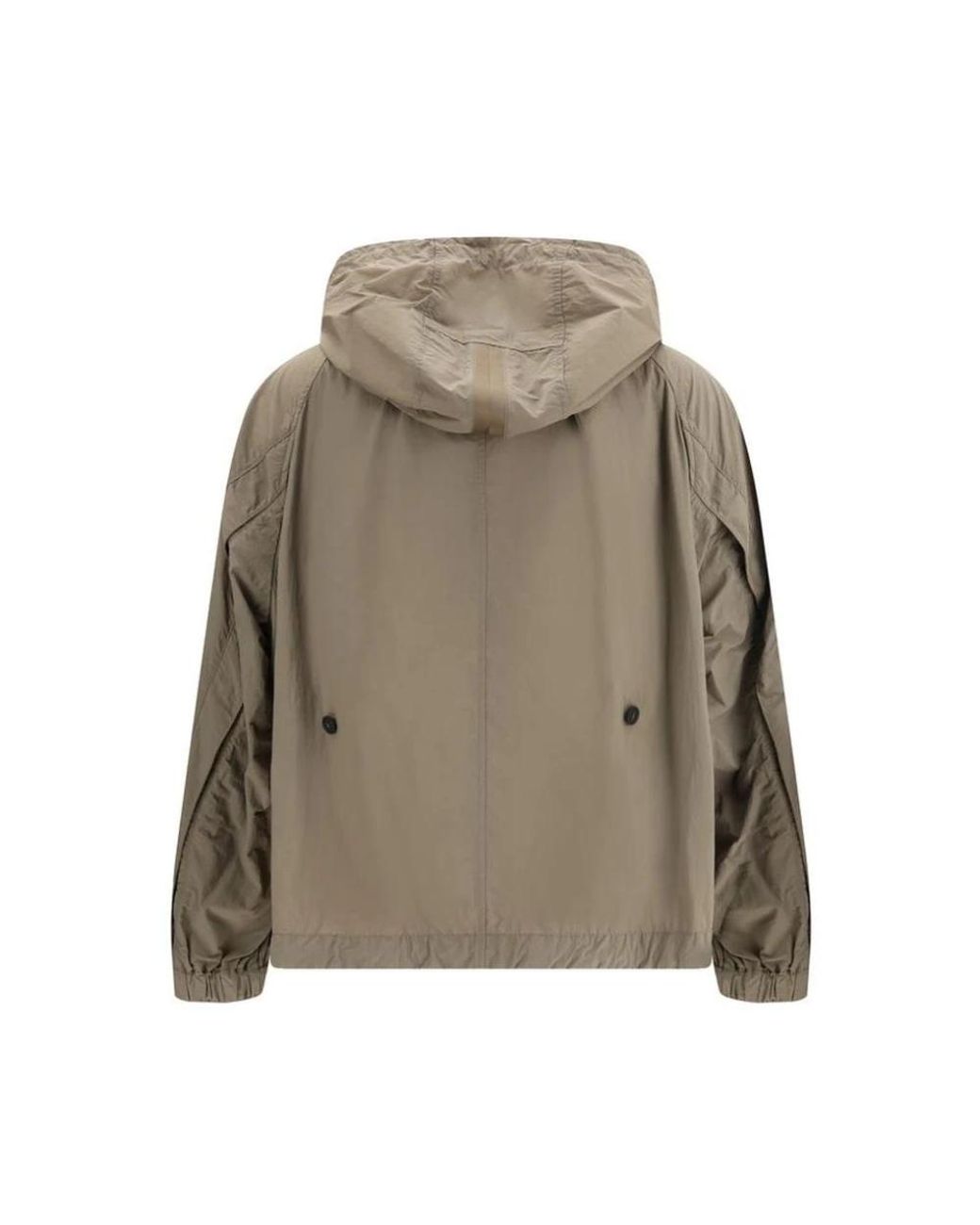 Parajumpers Gray Light Jackets