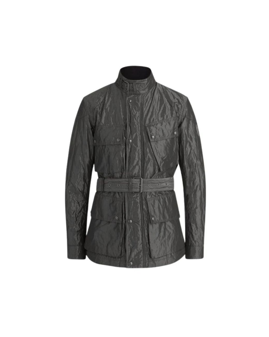 Light Jackets Belstaff pour homme en coloris Gray