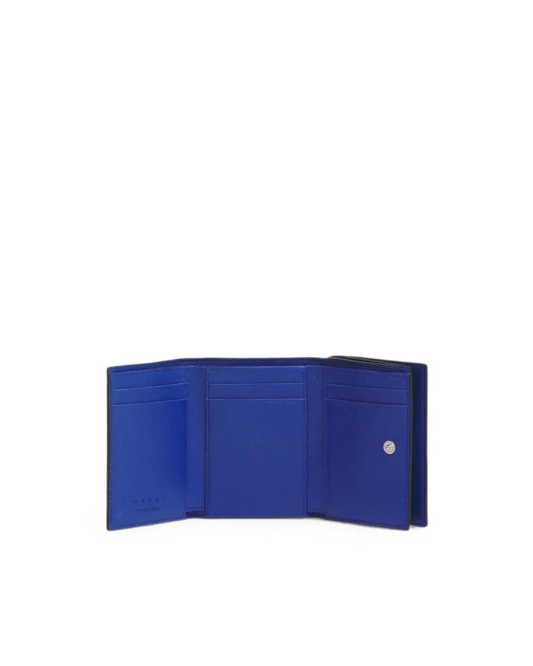 Marni Black Wallets & Cardholders for men
