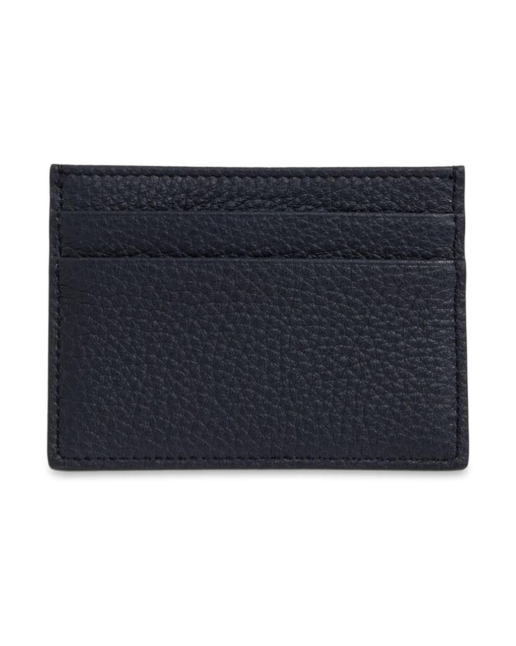 Wallets & Cardholders di Dolce & Gabbana in Blue da Uomo