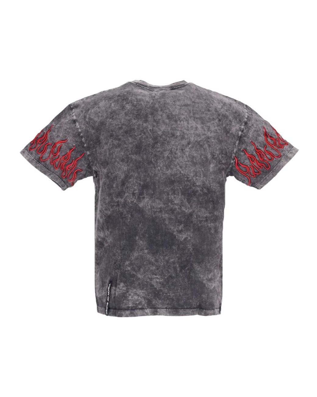 Vision Of Super Gray T-Shirts for men