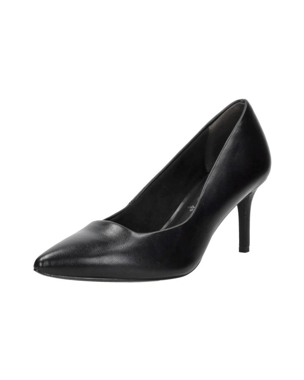 Tamaris Black Pumps